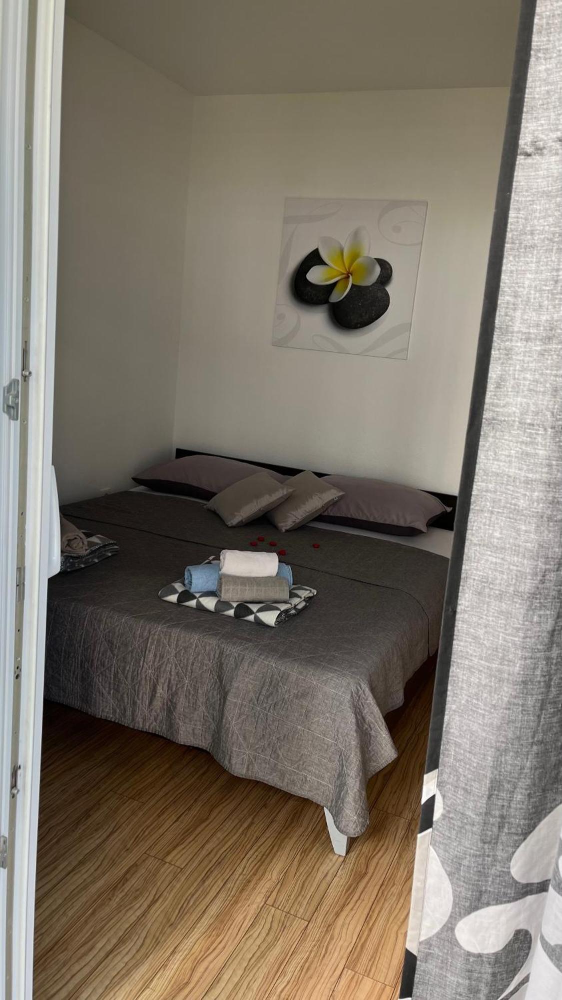 Ferienwohnung Casa Del Mare Komarna Exterior foto