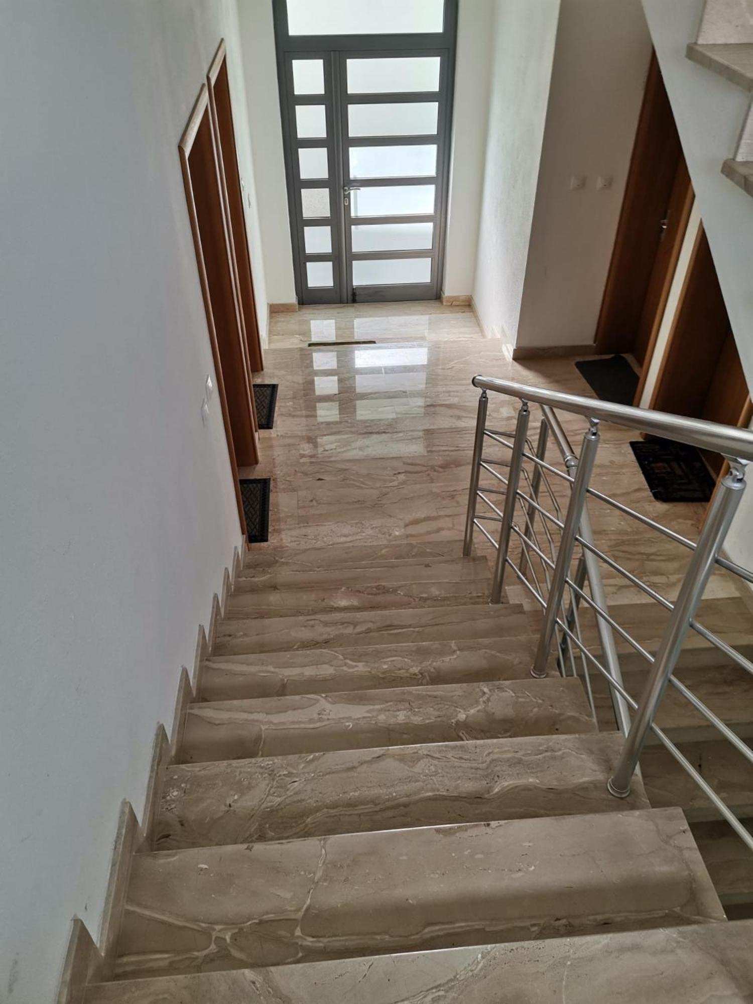 Ferienwohnung Casa Del Mare Komarna Exterior foto